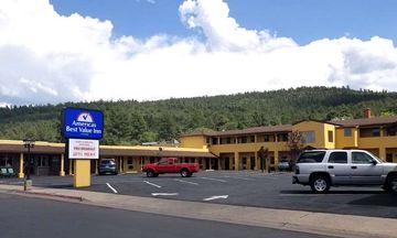 Americas Best Value Inn Williams