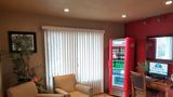 Americas Best Value Inn Williams Lobby