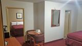 Americas Best Value Inn Williams Suite