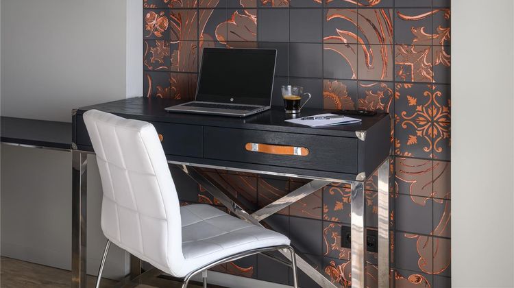 Melia Lisboa Aeroporto Room