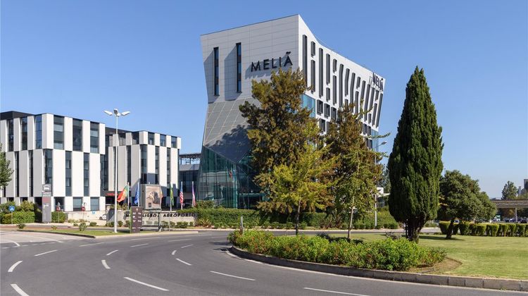 Melia Lisboa Aeroporto Other