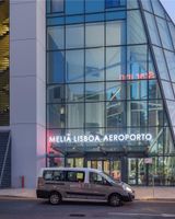 Melia Lisboa Aeroporto