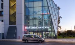 Melia Lisboa Aeroporto