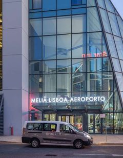 Melia Lisboa Aeroporto