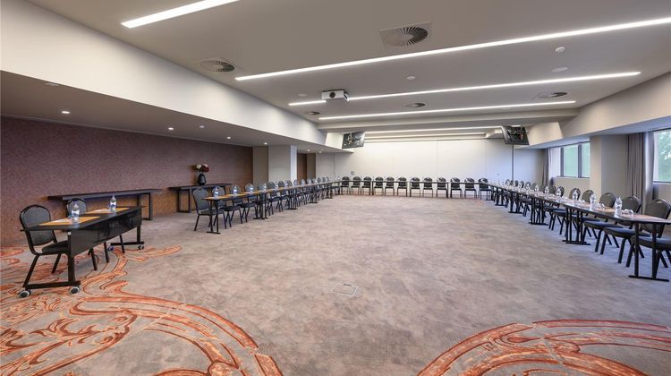 Melia Lisboa Aeroporto Meeting