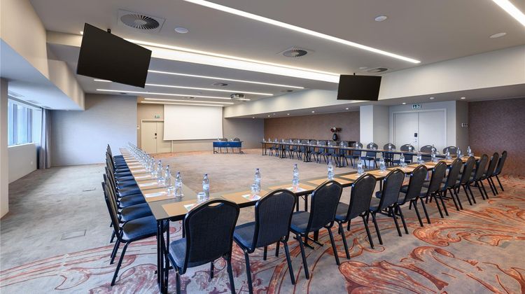 Melia Lisboa Aeroporto Meeting