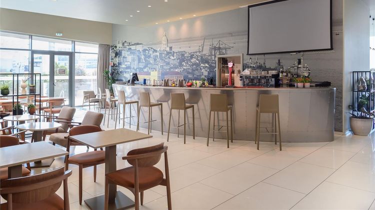 Melia Lisboa Aeroporto Restaurant