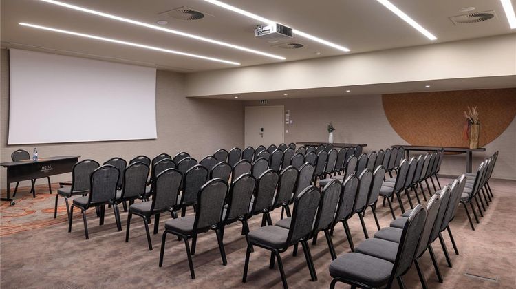 Melia Lisboa Aeroporto Meeting