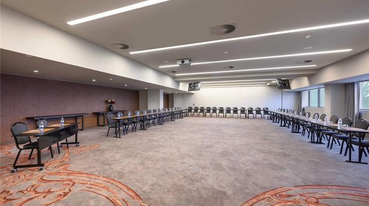 Melia Lisboa Aeroporto Meeting