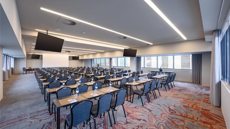 Melia Lisboa Aeroporto Meeting
