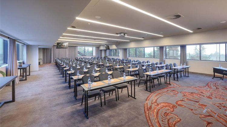 Melia Lisboa Aeroporto Meeting