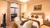 Crystal Palace Hotel Room