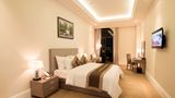 Crystal Palace Hotel Room