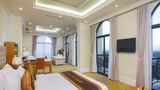 Crystal Palace Hotel Room