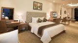 Crystal Palace Hotel Room
