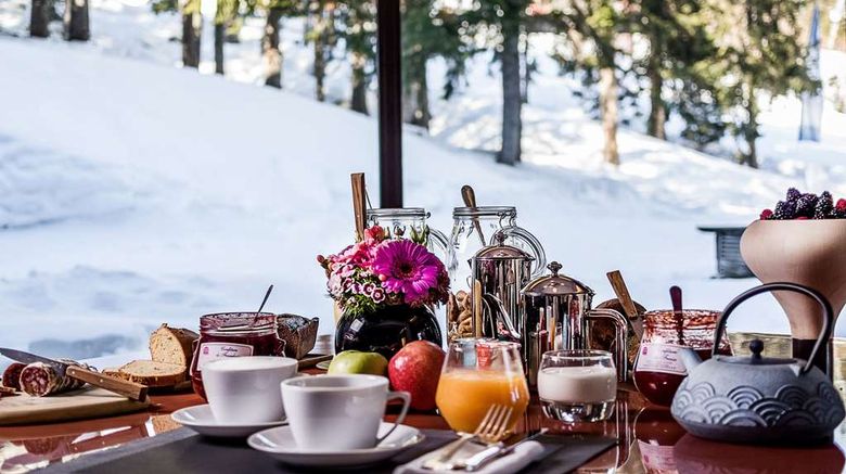 <b>La Sivoliere Hotel Restaurant</b>. Images powered by <a href="https://iceportal.shijigroup.com/" title="IcePortal" target="_blank">IcePortal</a>.
