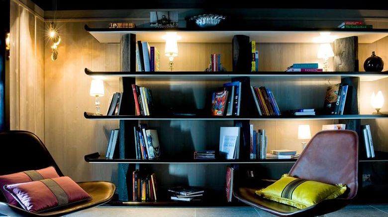 <b>La Sivoliere Hotel Other</b>. Images powered by <a href="https://iceportal.shijigroup.com/" title="IcePortal" target="_blank">IcePortal</a>.