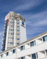 Best Western Eurostop Orebro