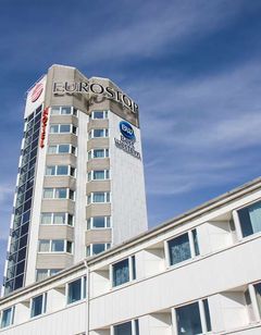 Best Western Eurostop Orebro