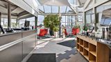 Best Western Eurostop Orebro Lobby