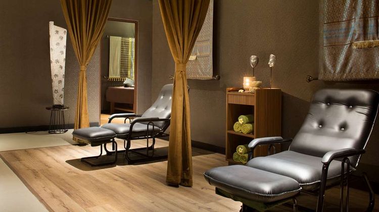 Best Western Premier La Grande Hotel Spa