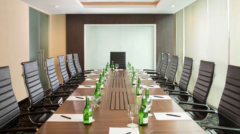 <b>Best Western Premier La Grande Hotel Meeting</b>. Images powered by <a href="https://iceportal.shijigroup.com/" title="IcePortal" target="_blank">IcePortal</a>.