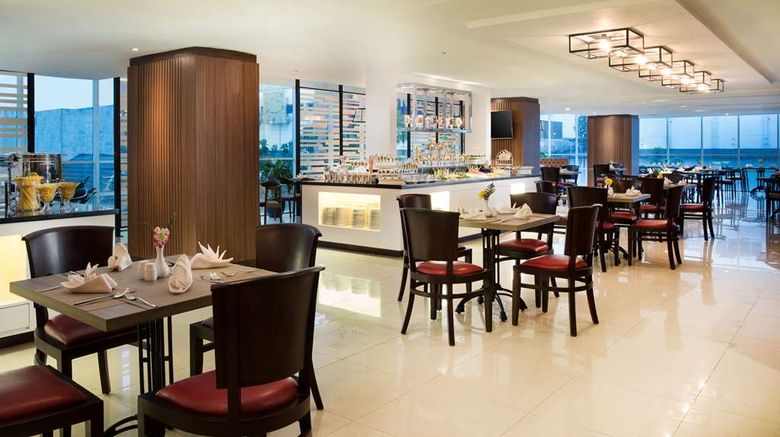 <b>Best Western Premier La Grande Hotel Restaurant</b>. Images powered by <a href="https://iceportal.shijigroup.com/" title="IcePortal" target="_blank">IcePortal</a>.