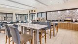 Best Western Carlsbad by the Sea Restaurant