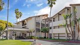 Best Western Carlsbad by the Sea Exterior
