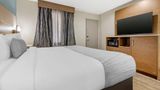 Best Western Carlsbad by the Sea Room