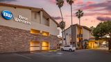 Best Western Carlsbad by the Sea Exterior