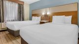 Best Western Carlsbad by the Sea Suite