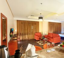 Best Western Plus Salmiya Room