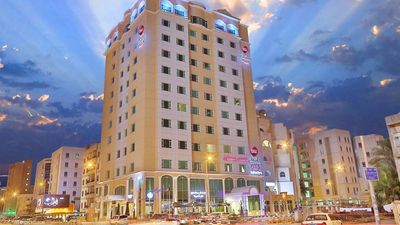 Best Western Plus Salmiya