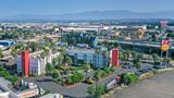<b>Best Western Plus Commerce Hotel Exterior</b>. Images powered by <a href="https://iceportal.shijigroup.com/" title="IcePortal" target="_blank">IcePortal</a>.