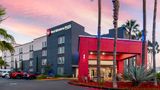 <b>Best Western Plus Commerce Hotel Exterior</b>. Images powered by <a href="https://iceportal.shijigroup.com/" title="IcePortal" target="_blank">IcePortal</a>.