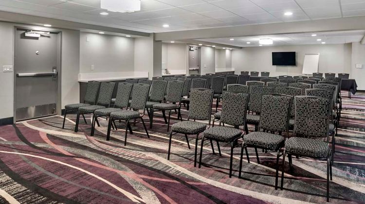 Best Western Plus Commerce Hotel Meeting