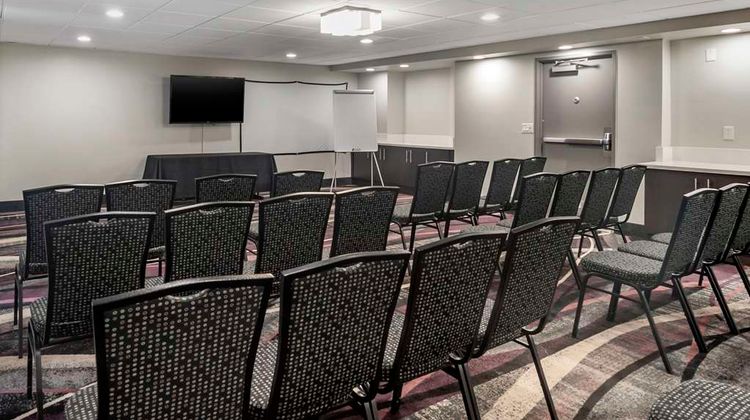 Best Western Plus Commerce Hotel Meeting
