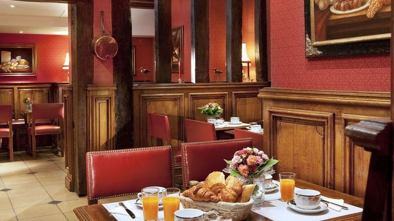 <b>Hotel Left Bank Saint-Germain Restaurant</b>. Images powered by <a href="https://iceportal.shijigroup.com/" title="IcePortal" target="_blank">IcePortal</a>.