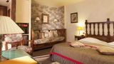 Hotel Left Bank Saint-Germain Room