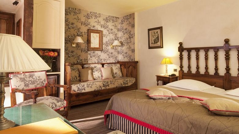 <b>Hotel Left Bank Saint-Germain Room</b>. Images powered by <a href="https://iceportal.shijigroup.com/" title="IcePortal" target="_blank">IcePortal</a>.