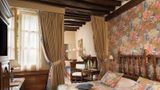 Hotel Left Bank Saint-Germain Room