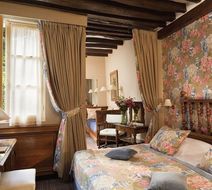 Hotel Left Bank Saint-Germain Room