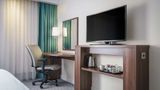 Hampton by Hilton Amsterdam Centre East Room