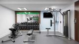 Hampton by Hilton Amsterdam Centre East Health