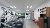 Hampton by Hilton Amsterdam Centre East Health