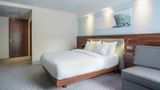 Hampton by Hilton Amsterdam Centre East Room