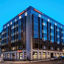 Hampton by Hilton Glasgow Central