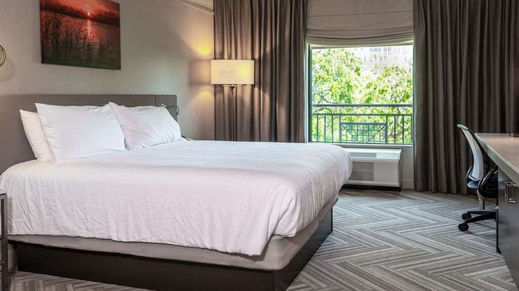Hilton Garden Inn Mobile Downtown Room