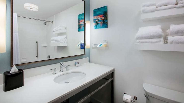 Hilton Garden Inn Mobile Downtown Room